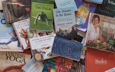 A Yogi’s Required Reading List